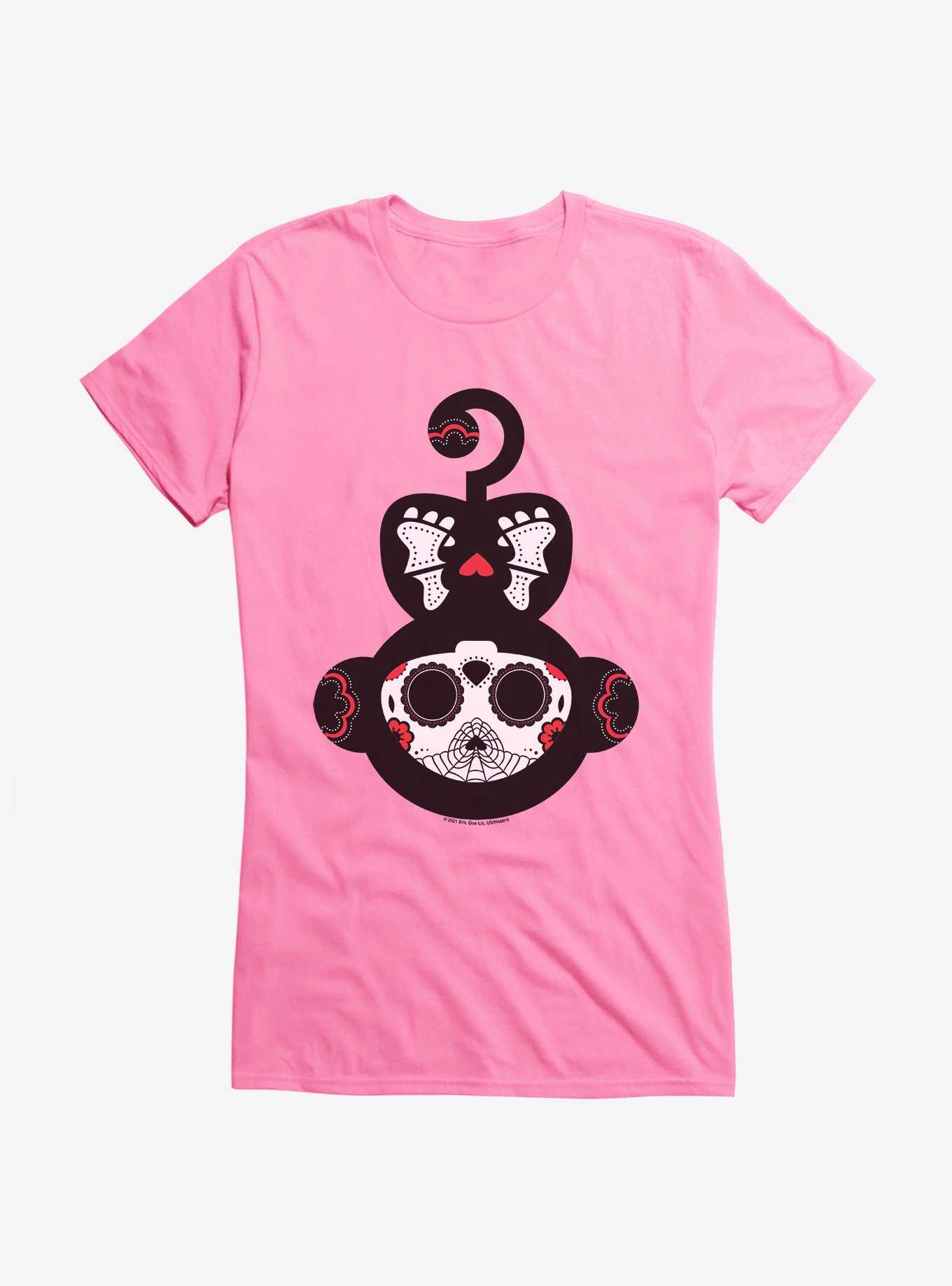 Skelanimals Day of the Dead Marcy Girls T-Shirt, , hi-res