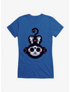 Skelanimals Day of the Dead Marcy Girls T-Shirt, , hi-res