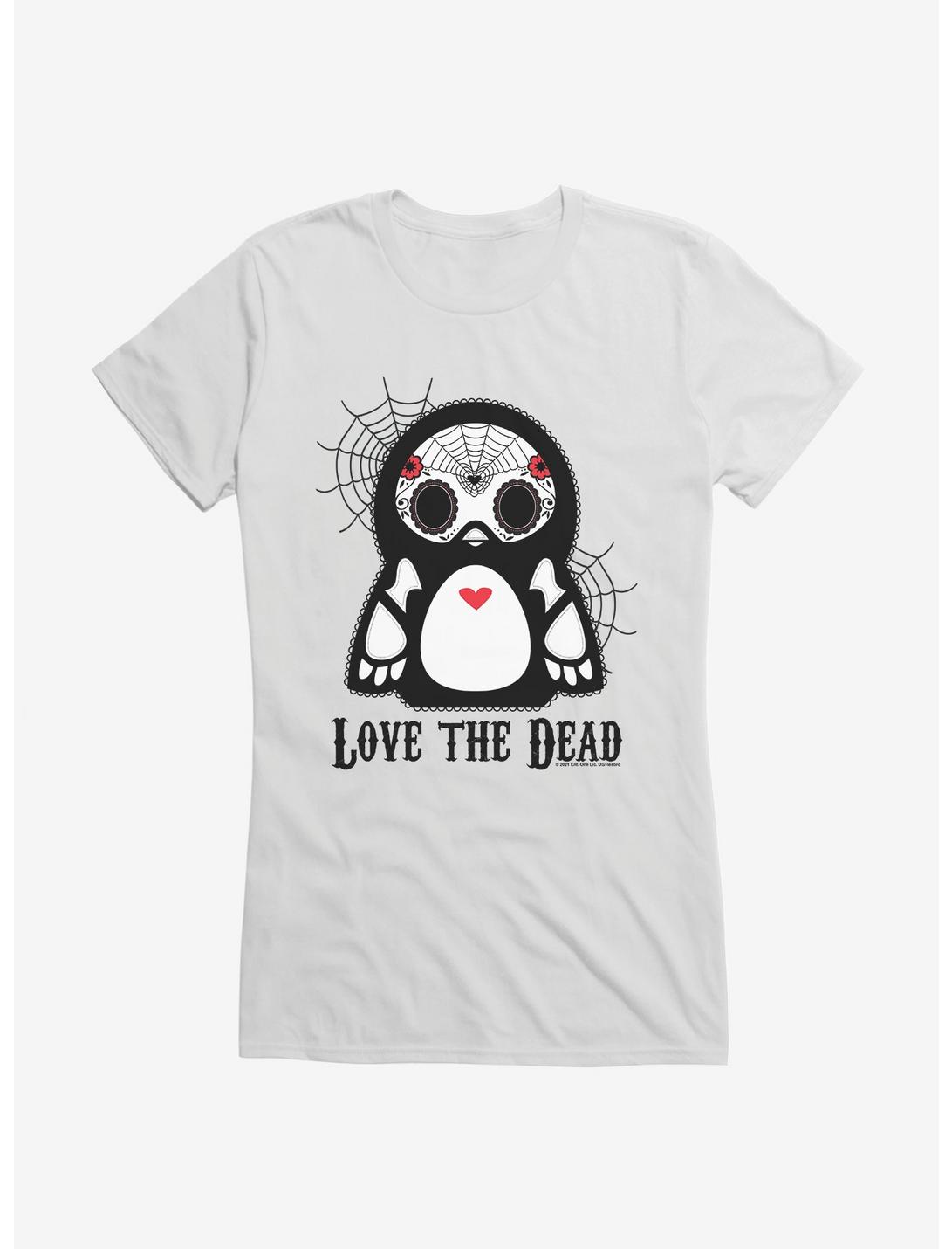 Skelanimals Love The Dead Girls T-Shirt, , hi-res