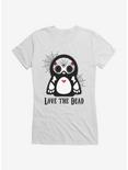 Skelanimals Love The Dead Girls T-Shirt, , hi-res