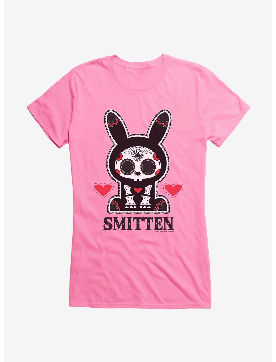 Skelanimals Smitten Girls T-Shirt, , hi-res