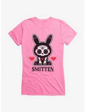 Skelanimals Smitten Girls T-Shirt, , hi-res