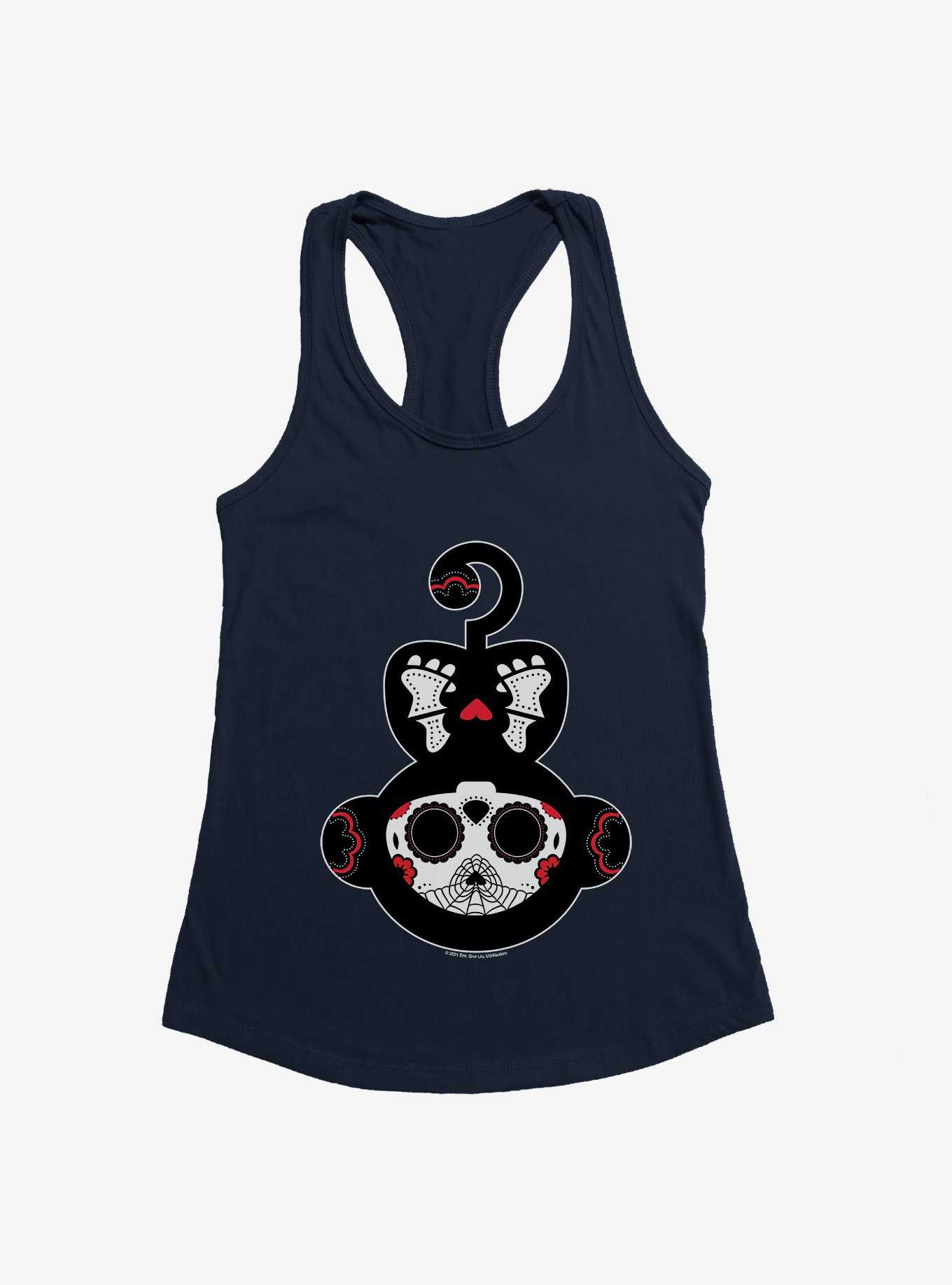 Skelanimals Day of the Dead Marcy Girls Tank, , hi-res