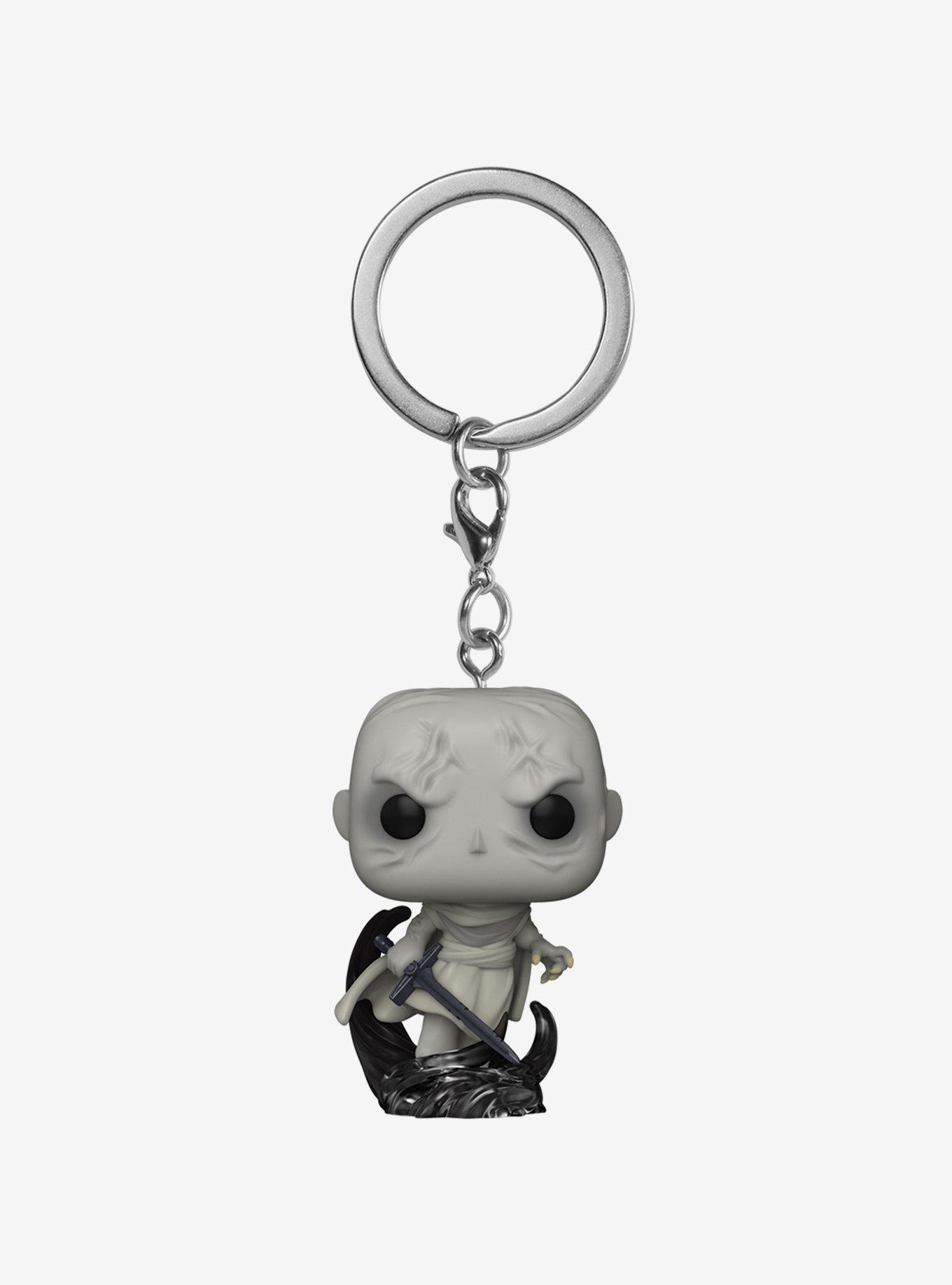 Funko Marvel Thor: Love And Thunder Pocket Pop! Gorr Key Chain, , hi-res