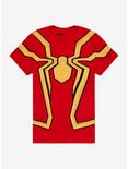 Marvel Spider-Man: No Way Home Suit T-Shirt, BLACK, hi-res