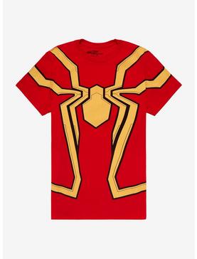 Marvel Spider-Man: No Way Home Suit T-Shirt, , hi-res