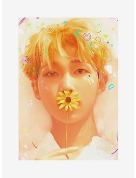 BTS Love Yourself Art Print RM, , hi-res