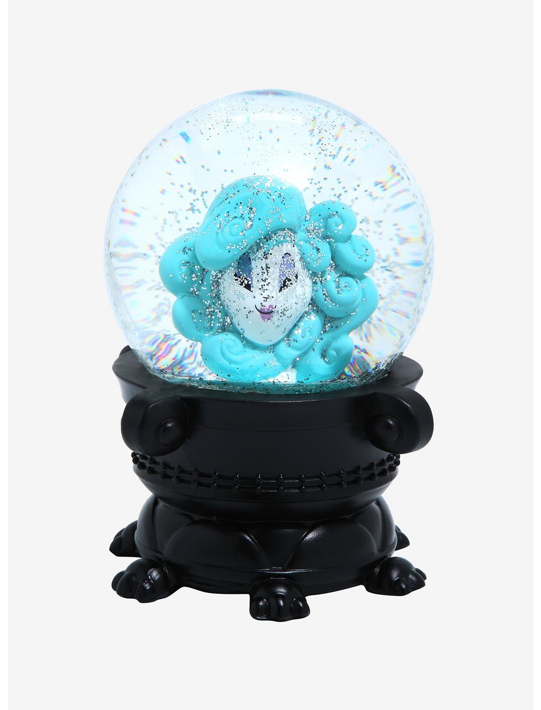 Disney The Haunted Mansion Madame Leota Crystal Ball Snow Globe, , hi-res