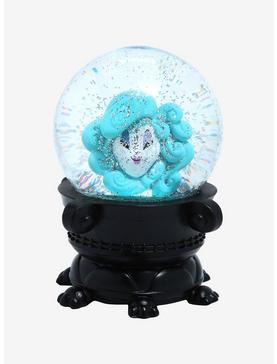 Plus Size Disney The Haunted Mansion Madame Leota Crystal Ball Snow Globe, , hi-res