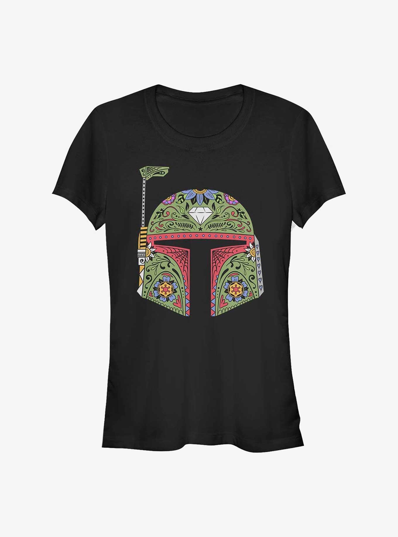 Star Wars Sugar Fett Girl's T-Shirt, , hi-res