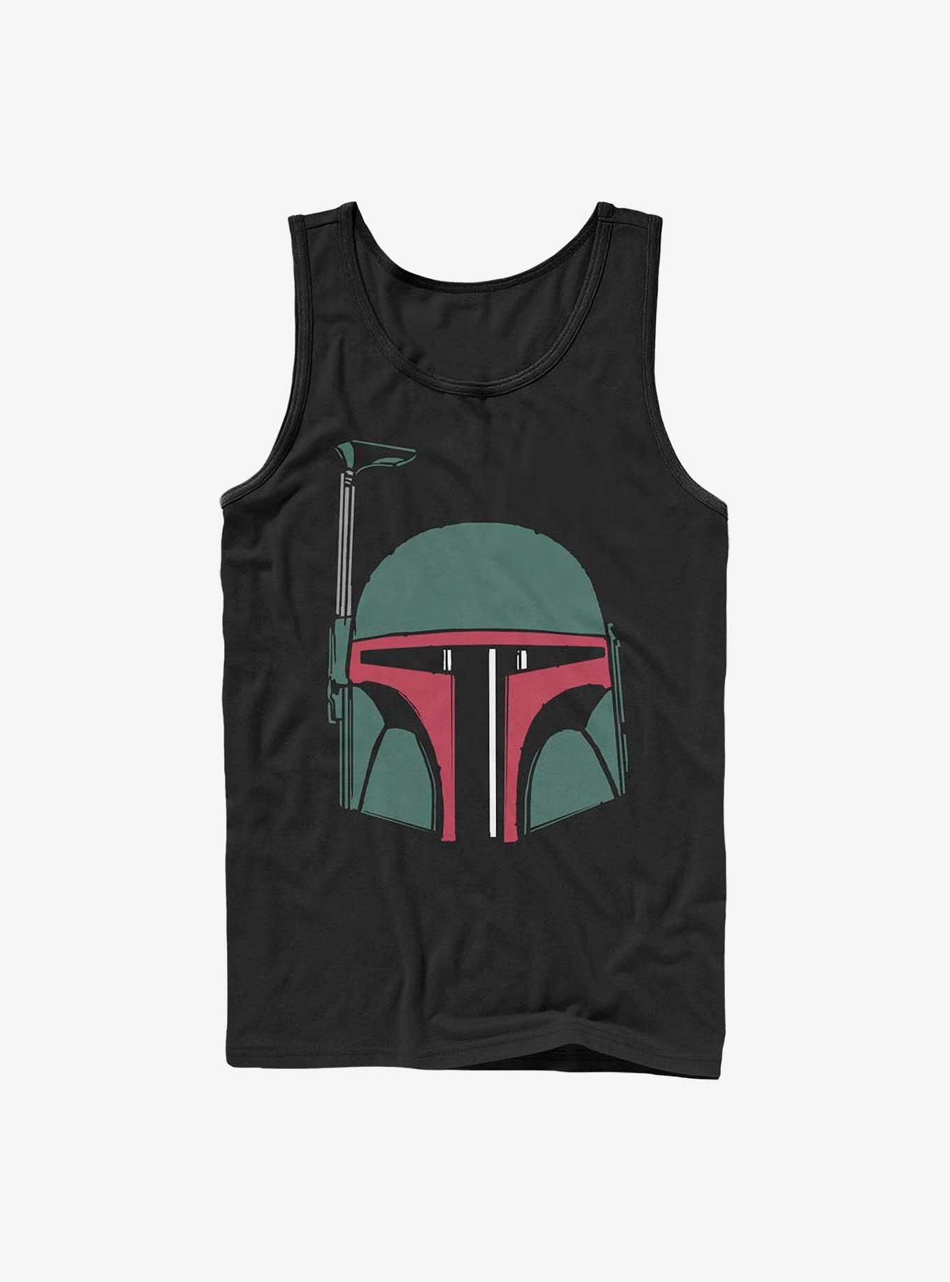 Star Wars Boba Fett Head Tank, , hi-res