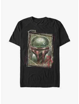 Star Wars Boba Fett T-Shirt, , hi-res