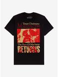 The Texas Chainsaw Massacre Madness Returns T-Shirt, BLACK, hi-res