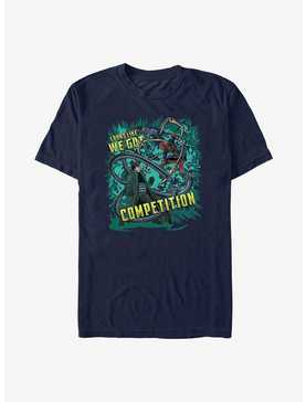 Marvel Spider-Man Competition T-Shirt, , hi-res