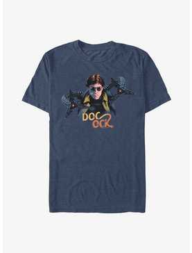 Marvel Spider-Man Doc Ock Portrait T-Shirt, , hi-res