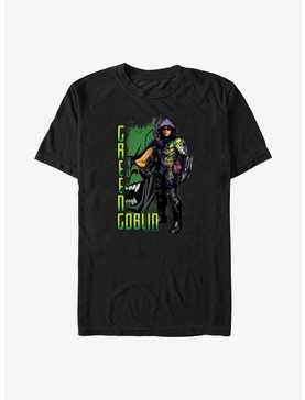 Marvel Spider-Man Green Goblin T-Shirt, , hi-res