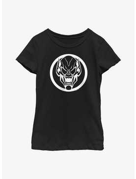 Marvel Spider-Man Goblin Icon Youth Girls T-Shirt, , hi-res