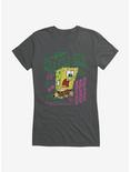 SpongeBob SquarePants Eels Eels Eels Girls T-Shirt, , hi-res