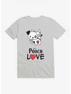 It's Pooch Cupid T-Shirt, , hi-res