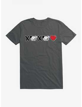 It's Pooch XoXo T-Shirt, , hi-res