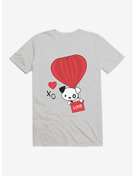 It's Pooch Love T-Shirt, , hi-res