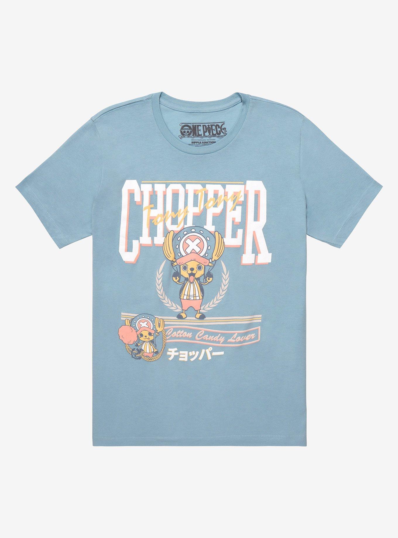 Zou outfit Chopper! : r/OnePiece