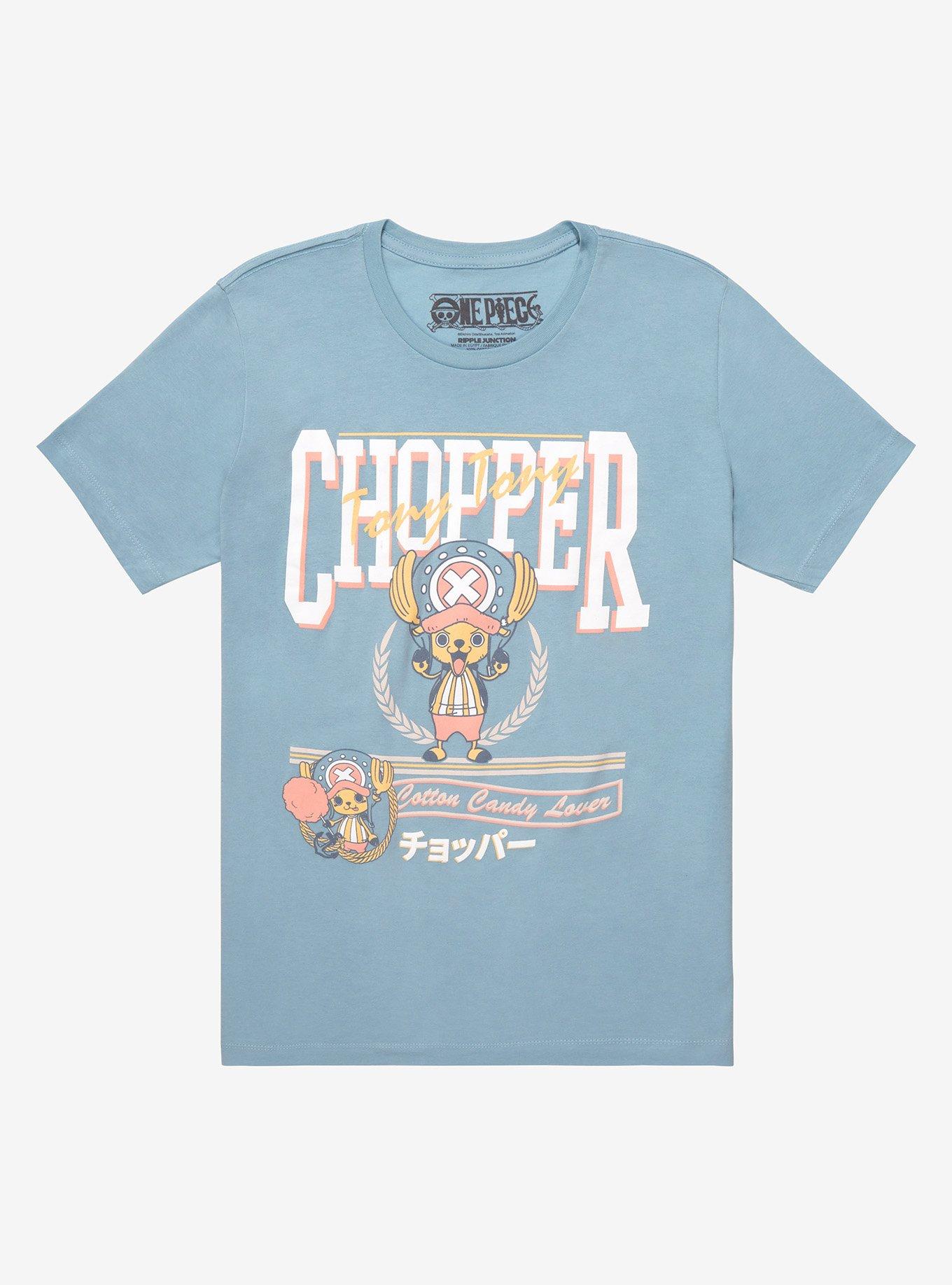 One Piece Tony Chopper Bag, One Piece Merch