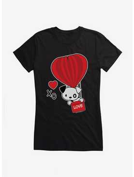 It's Pooch Love Girls T-Shirt, , hi-res