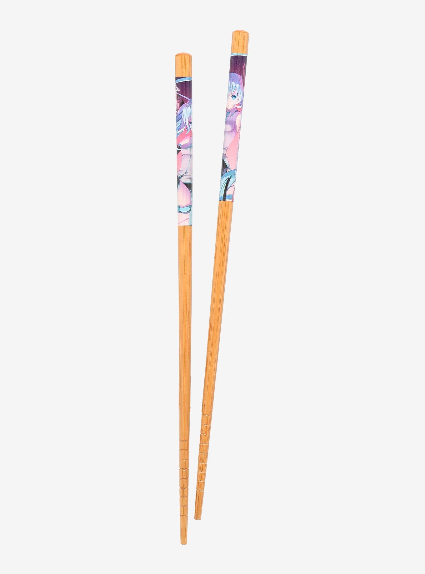 Hatsune Miku Chopsticks, , hi-res