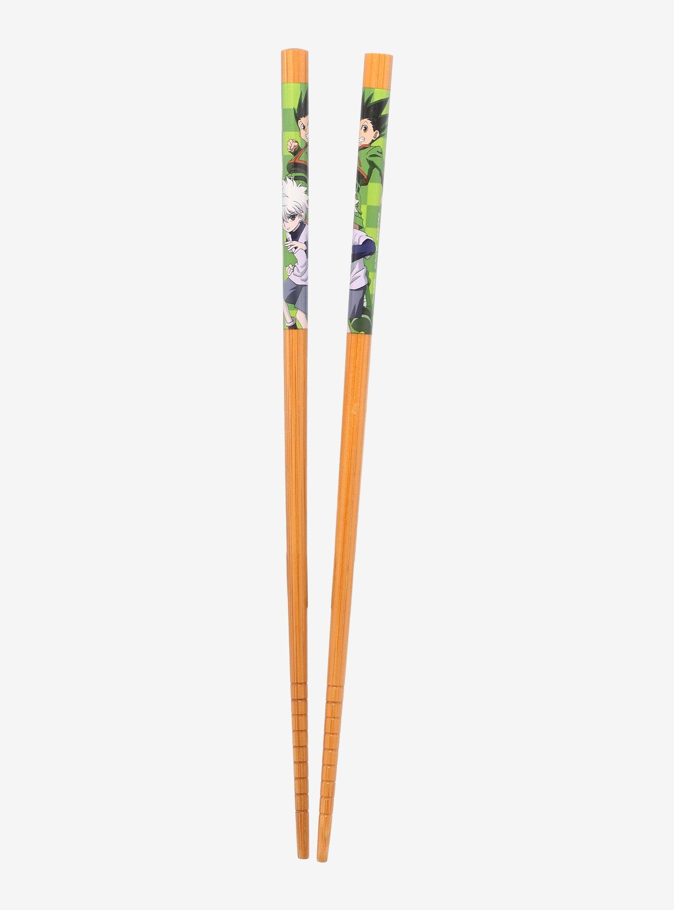 Hunter X Hunter Gon & Killua Chopsticks, , hi-res
