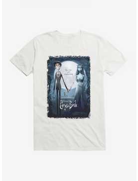 Corpse Bride Poster T-Shirt, , hi-res