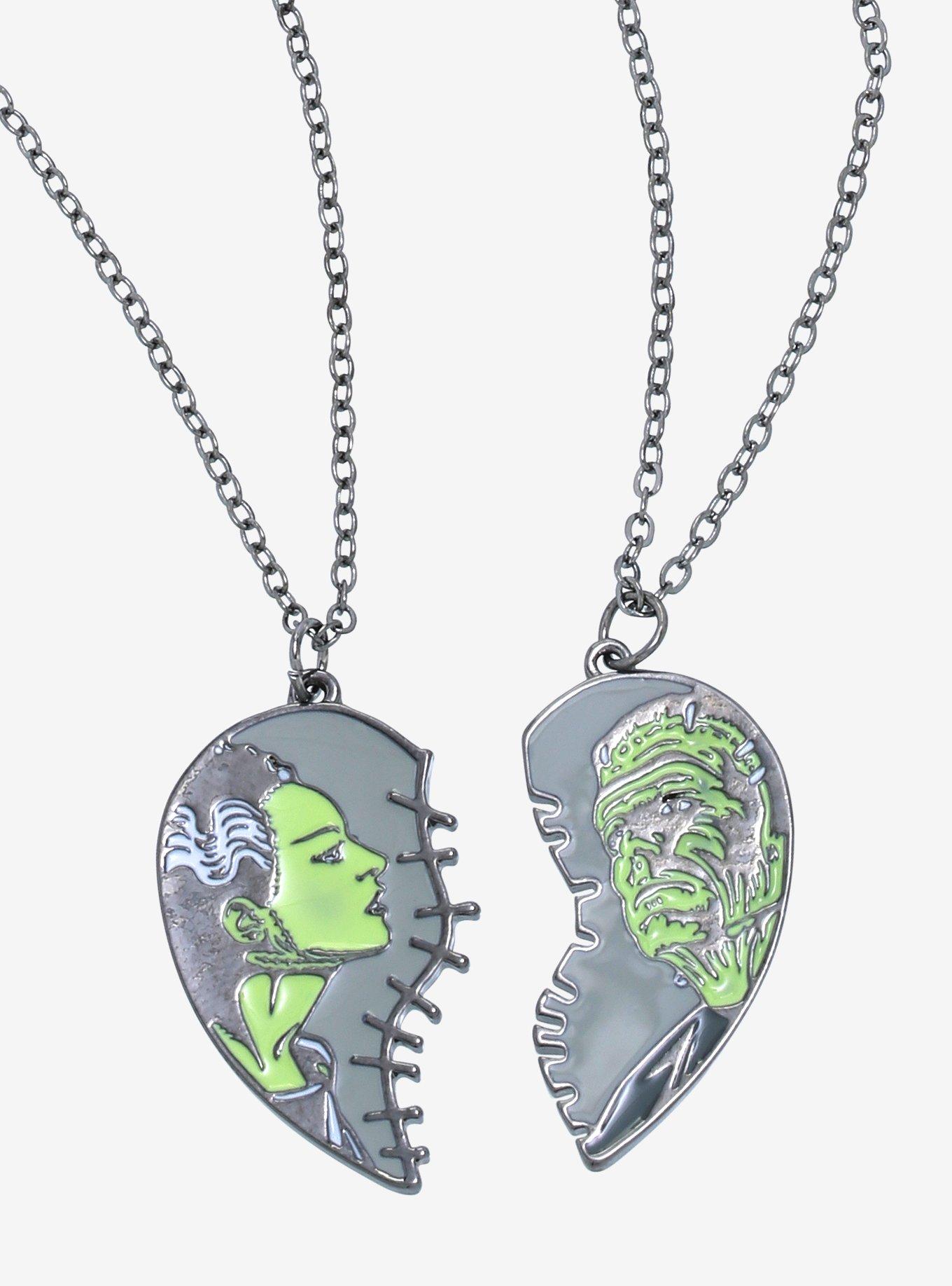 Universal Monsters The Bride Of Frankenstein Broken Heart Best