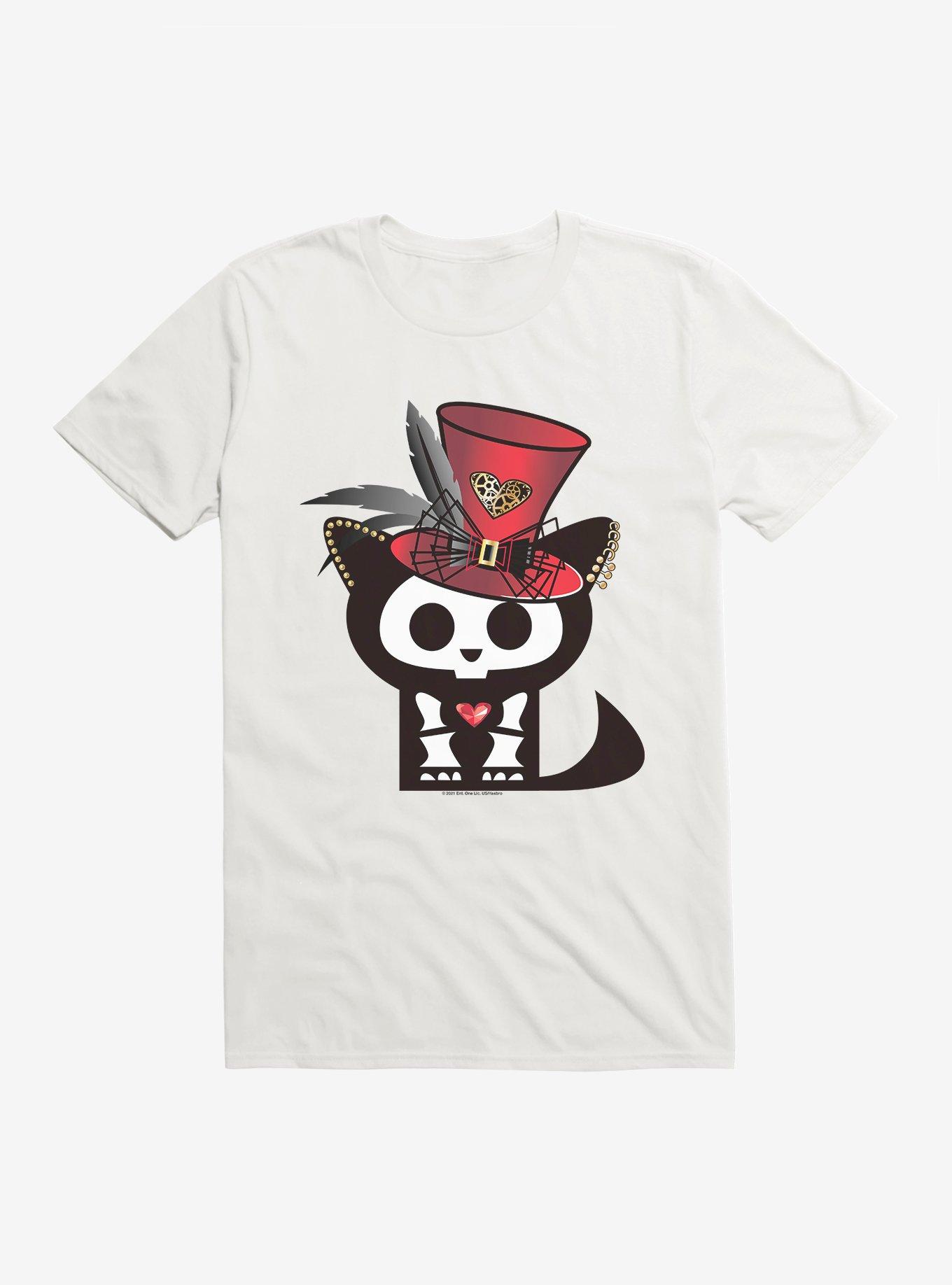 Skelanimals Kit T-Shirt, , hi-res
