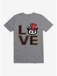 Skelanimals Love T-Shirt, , hi-res