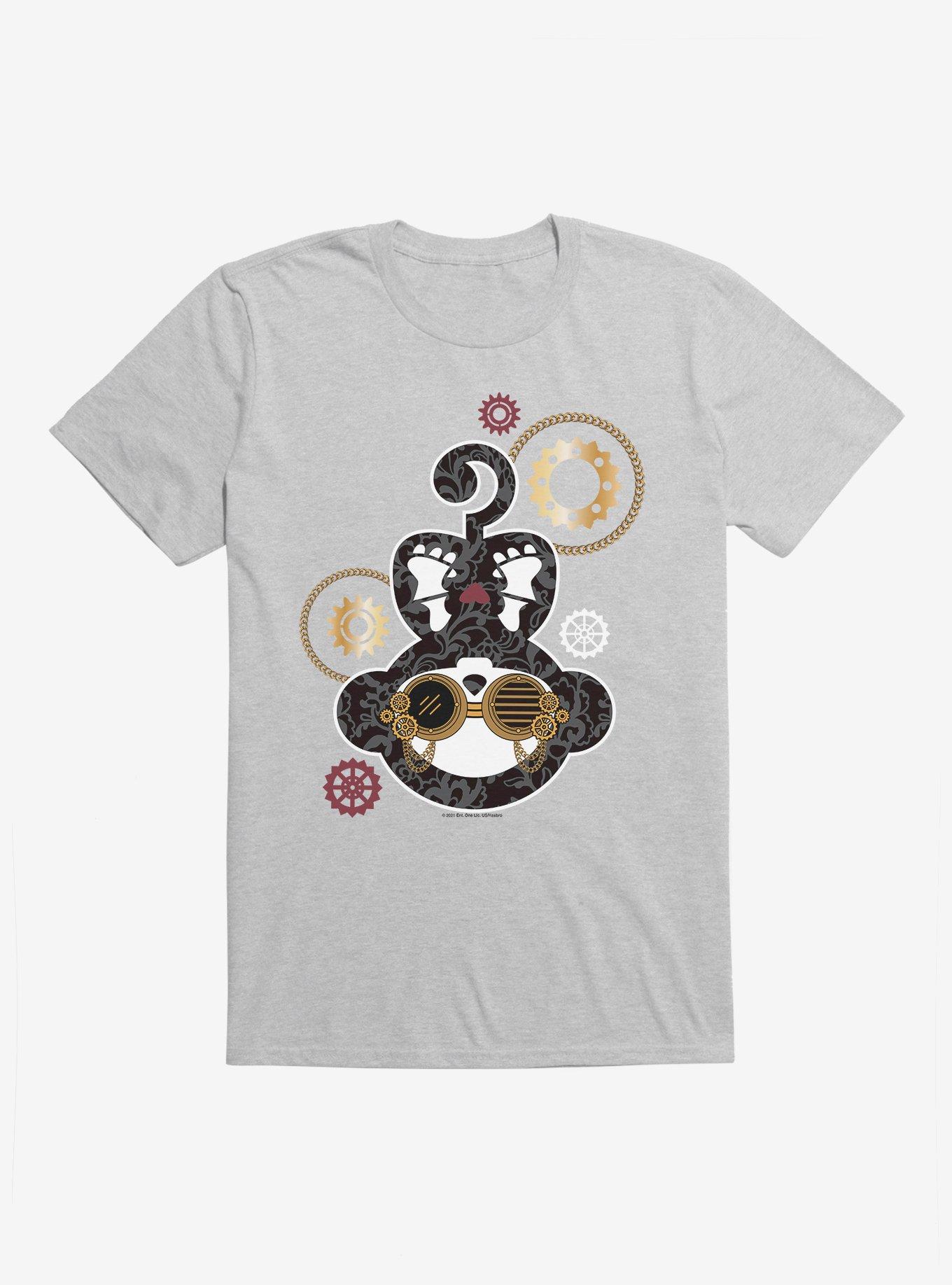 Skelanimals Marcy Steam T-Shirt, , hi-res