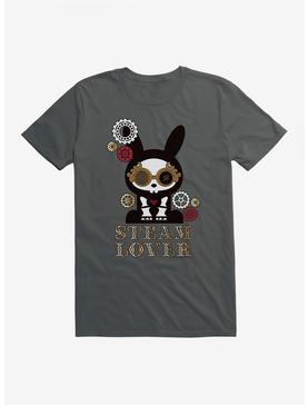 Skelanimals Steam Lover T-Shirt, , hi-res