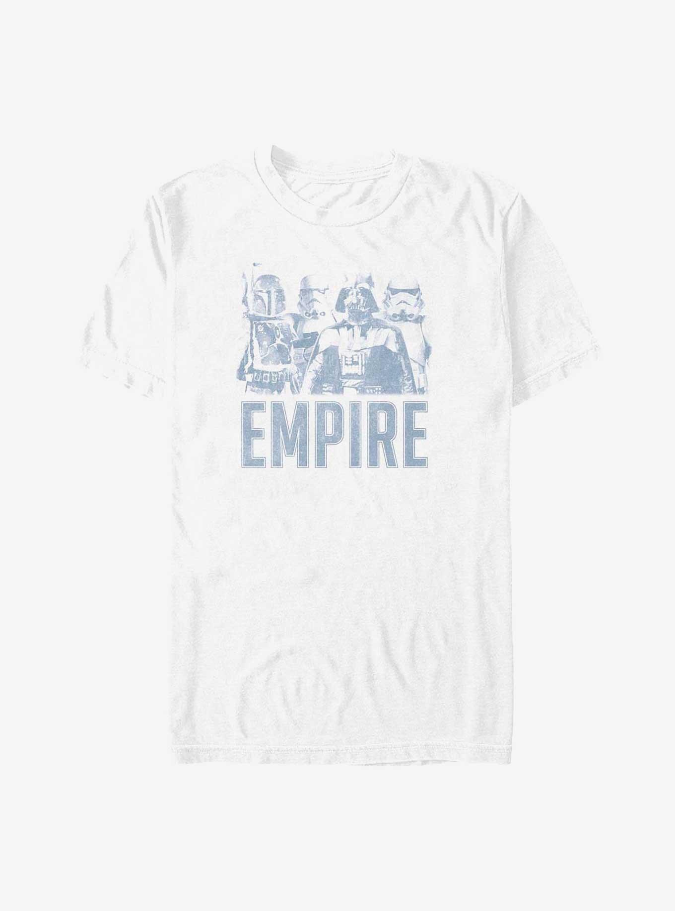 Star Wars Empire Lineup T-Shirt, , hi-res