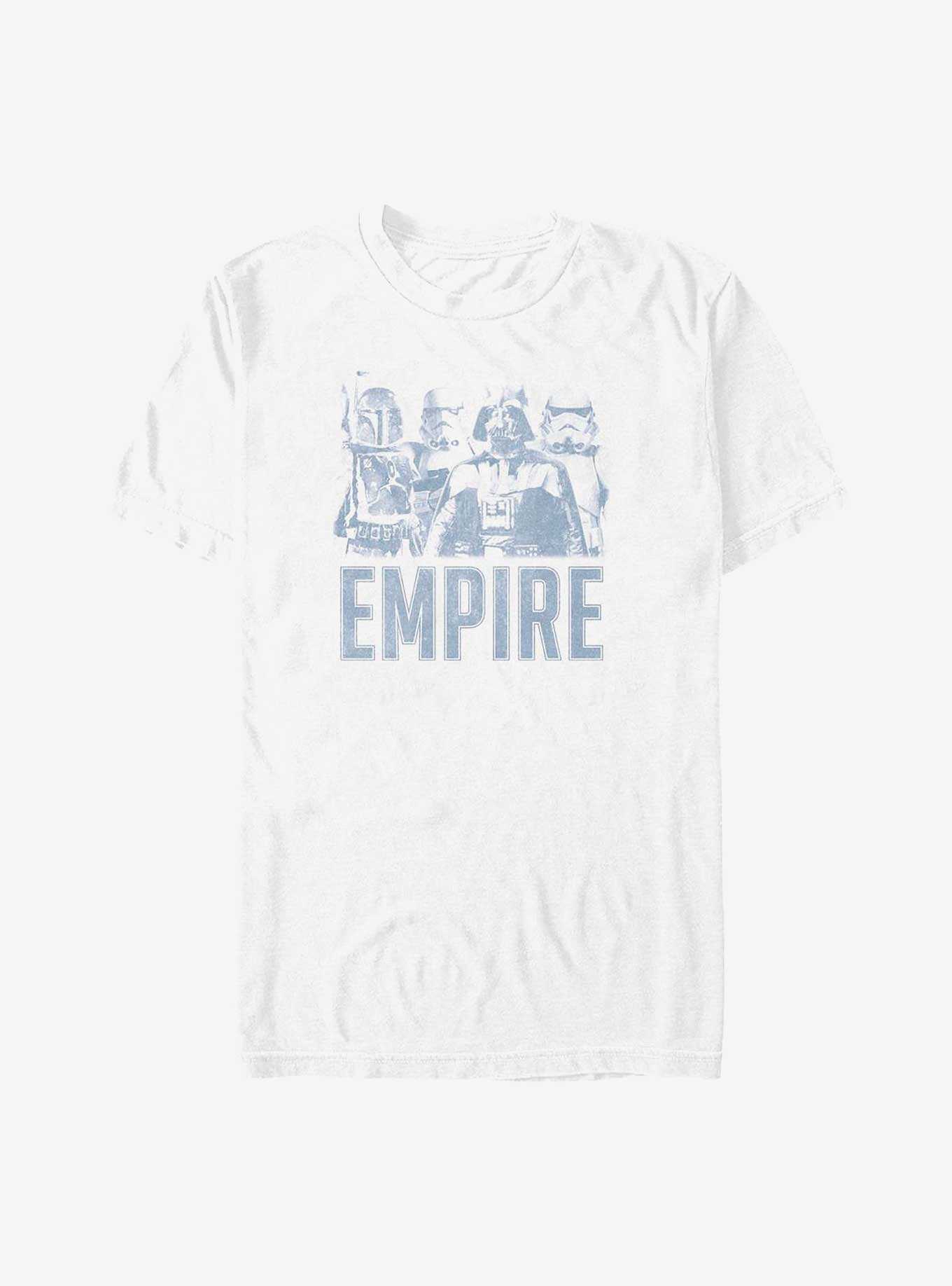 Star Wars Empire Lineup T-Shirt, , hi-res