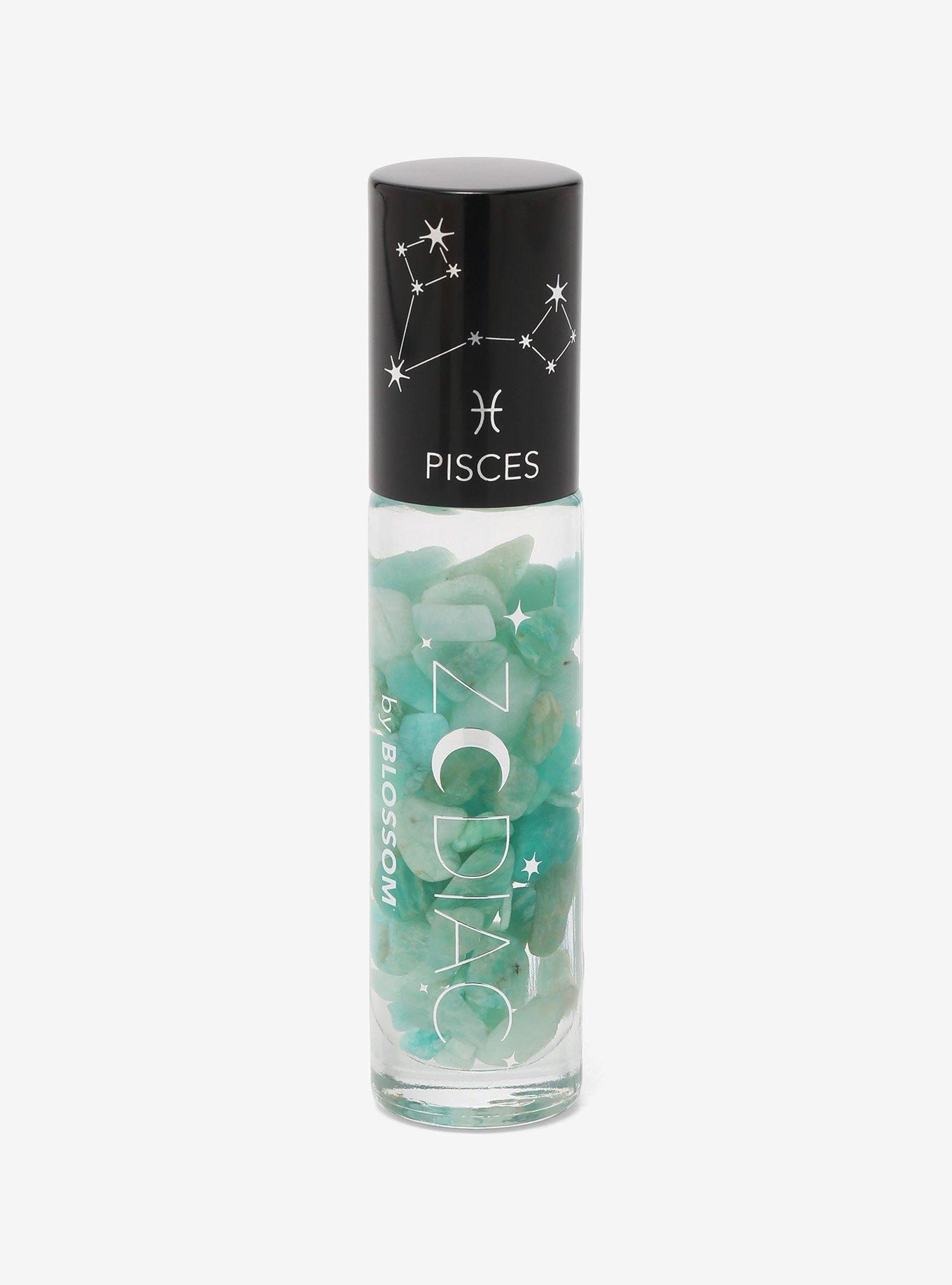 Blossom Pisces Roll-On Lip Gloss, , hi-res