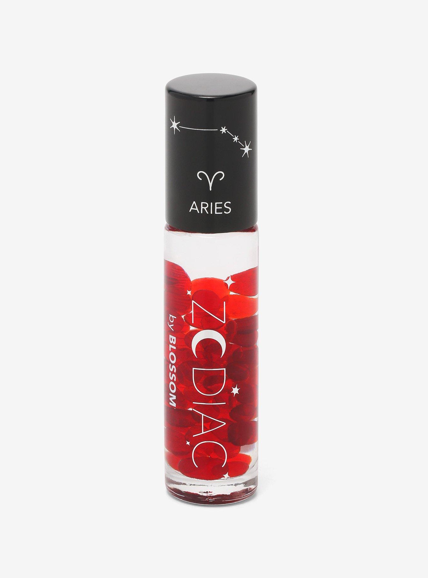 Blossom Aries Roll-On Lip Gloss, , hi-res