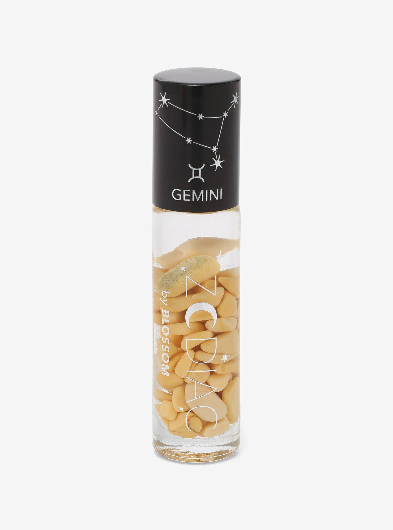Blossom Gemini Roll-On Lip Gloss, , hi-res