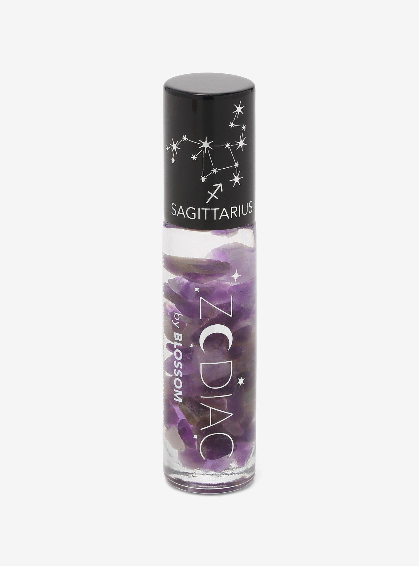 Blossom Sagittarius Roll-On Lip Gloss, , hi-res