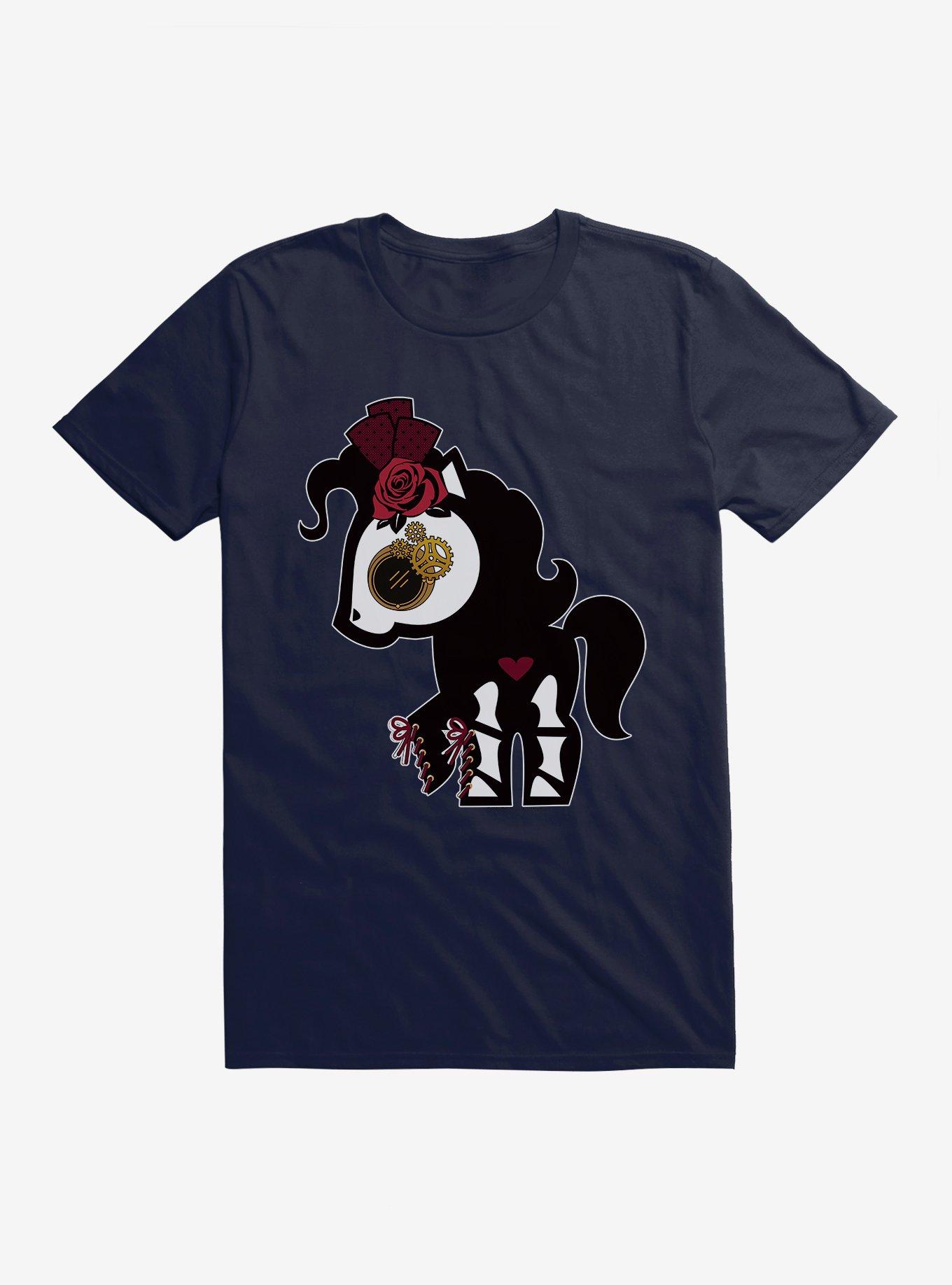 Skelanimals Carrie Rose T-Shirt, , hi-res