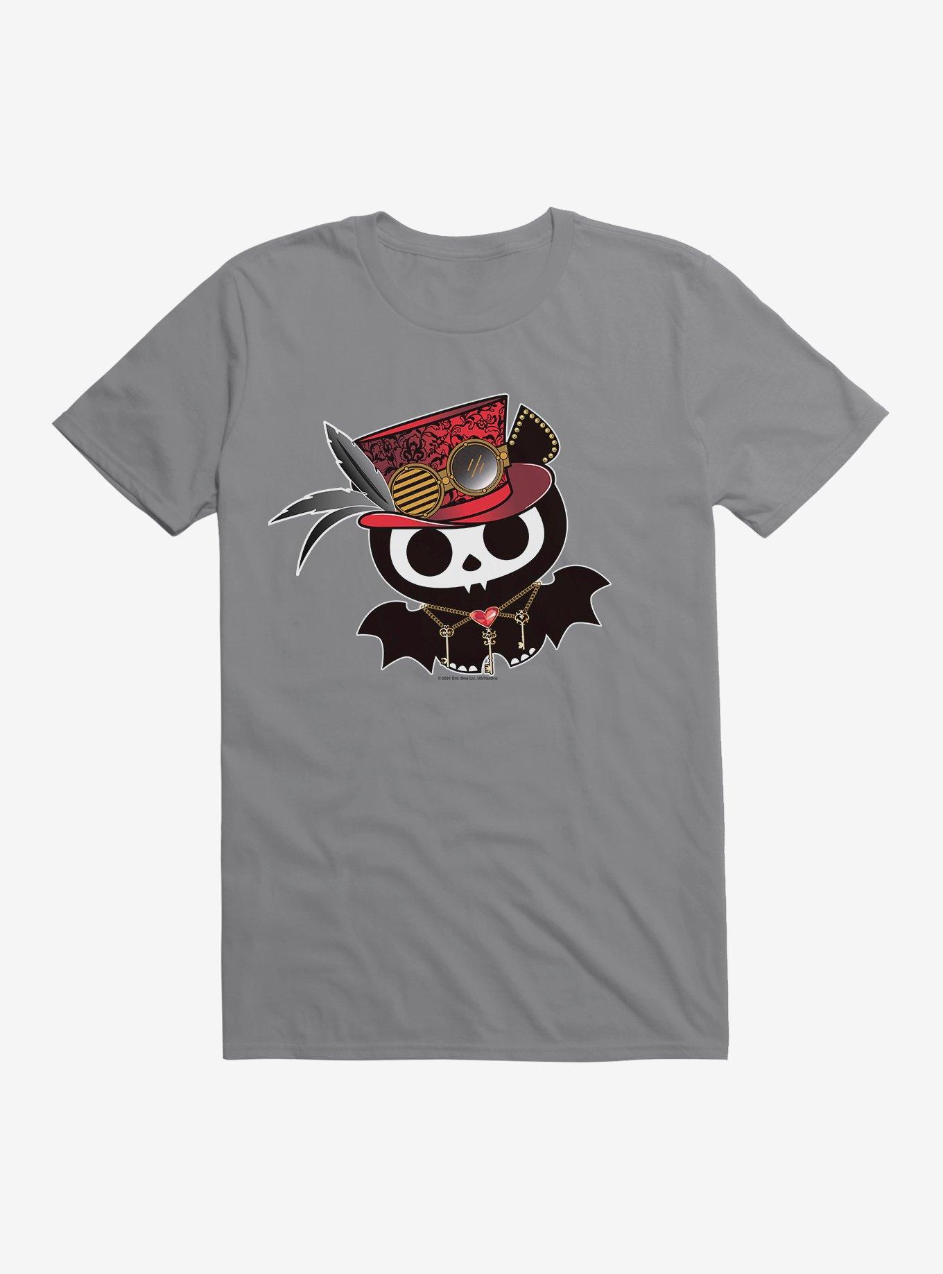 Skelanimals Diego T-Shirt, , hi-res