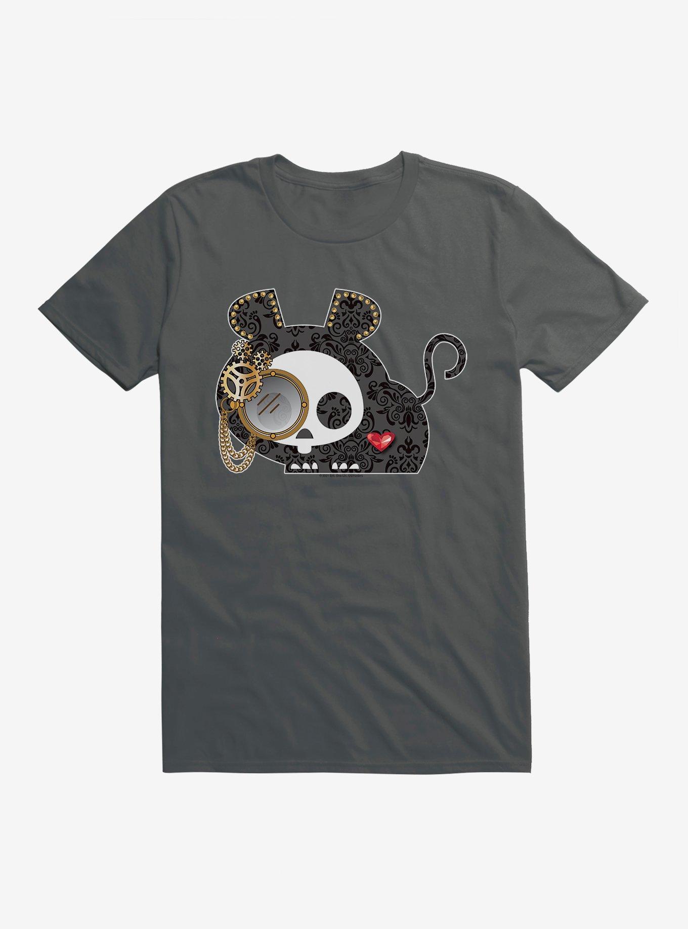 Skelanimals Matt T-Shirt, , hi-res
