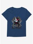 Skelanimals Bonita All Heart Girls T-Shirt Plus Size, , hi-res