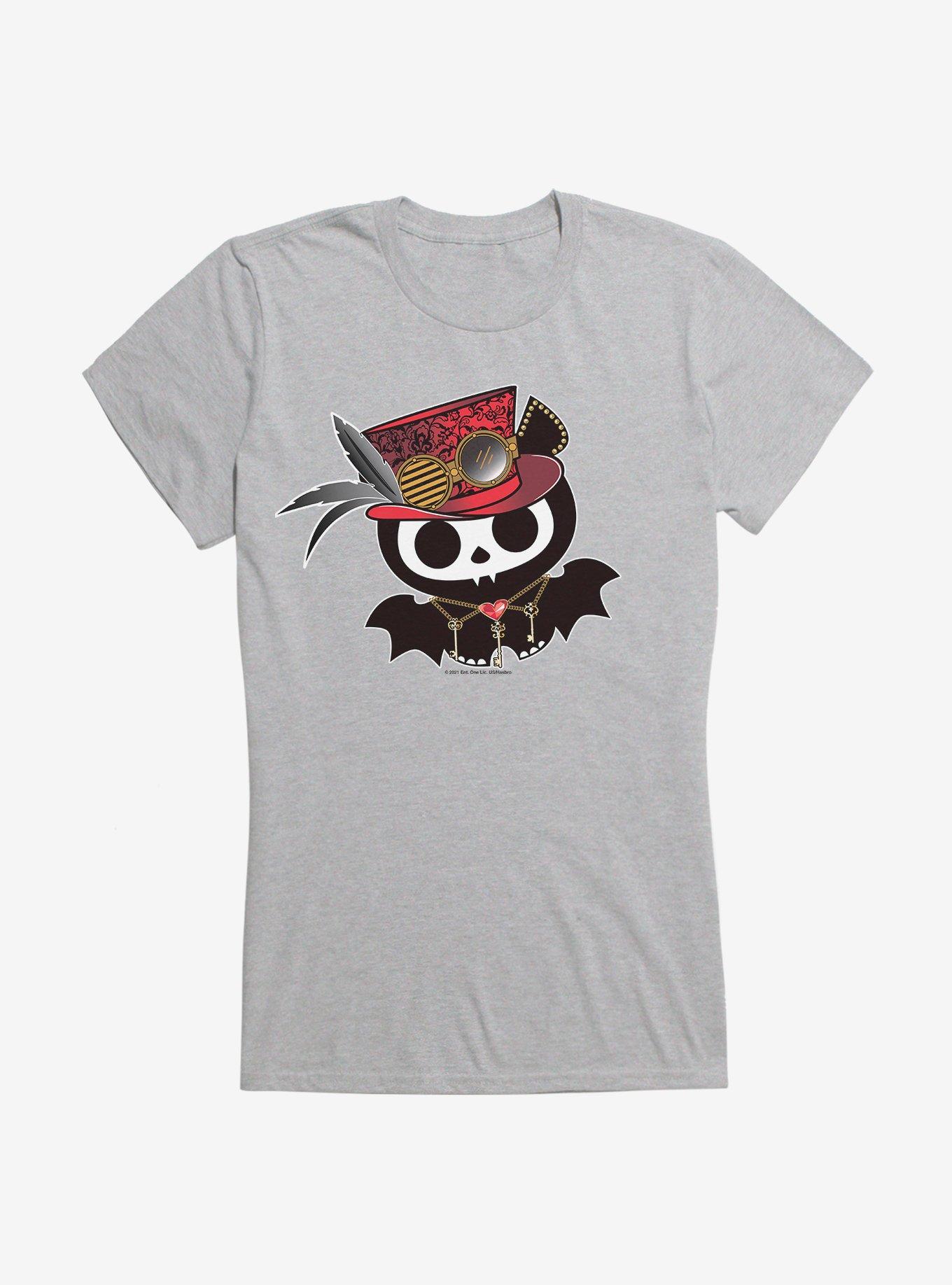 Skelanimals Diego Girls T-Shirt, , hi-res