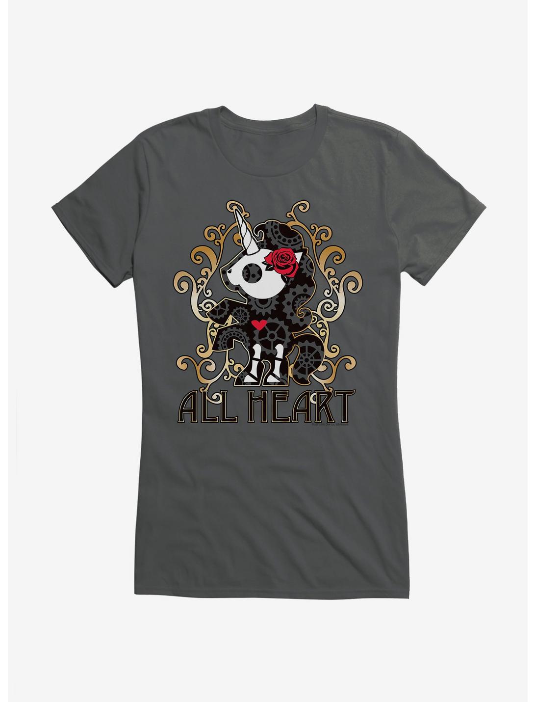 Skelanimals Bonita All Heart Girls T-Shirt, , hi-res