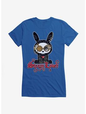 Skelanimals Jack Steam Lover Girls T-Shirt, ROYAL, hi-res