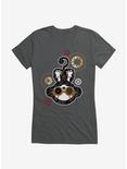 Skelanimals Marcy Steam Girls T-Shirt, , hi-res